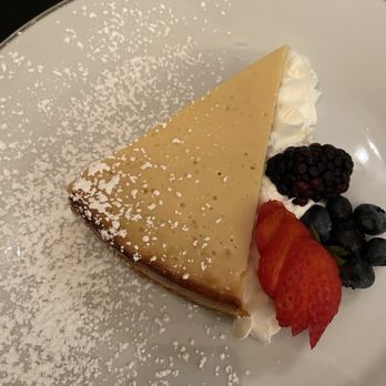 Ruby Ladle - Key Lime Pie - Food Near Me - Corpus Christi, Texas Ruby Ladle - Key Lime Pie - Food Near Me - Corpus Christi, Texas