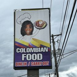 Delicias Colombianas - Face is too real