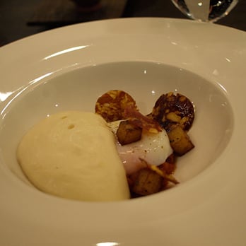Pollen Street Social - British Near Me - London, XGL