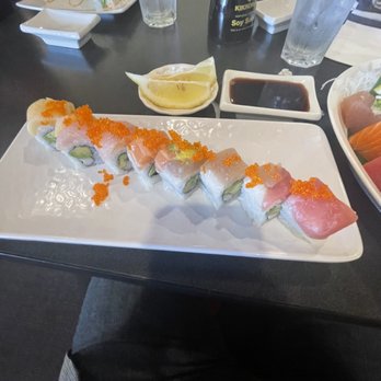Matsuyama Restaurant - Sushi roll - Japanese Near Me - Stockton, California Matsuyama Restaurant - Sushi roll - Japanese Near Me - Stockton, California
