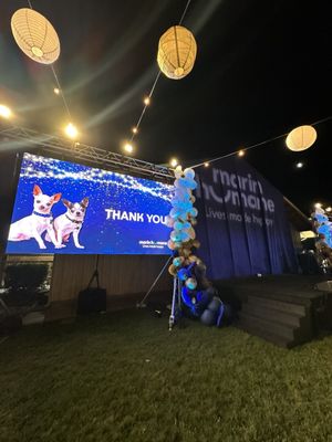 Marin Humane by null