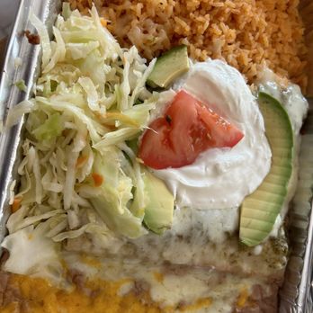 La Carreta of Gresham - Salad Near Me - Gresham, Oregon