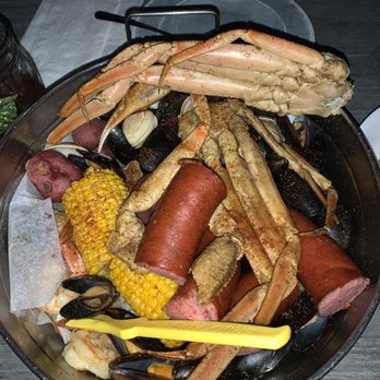 Sam's Beach Bar - Seafood Near Me - Hudson, Florida Sam's Beach Bar - Seafood Near Me - Hudson, Florida