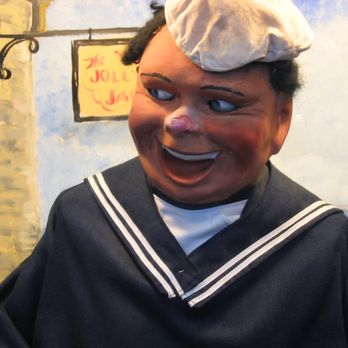 Musee Mecanique - Museums Near Me - San Francisco, California Musee Mecanique - Museums Near Me - San Francisco, California