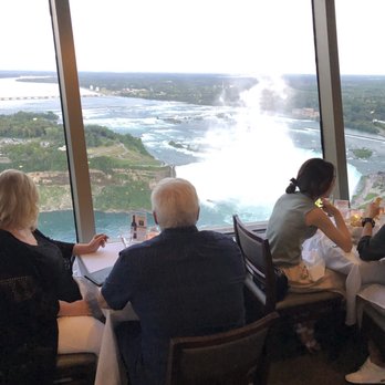Skylon Tower - #Horseshoe! - Canadian (New) Near Me - Niagara Falls, Ontario Skylon Tower - #Horseshoe! - Canadian (New) Near Me - Niagara Falls, Ontario
