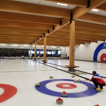 Chaska Curling Center - Skating Rinks Near Me - Chaska, Minnesota Chaska Curling Center - Skating Rinks Near Me - Chaska, Minnesota