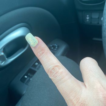 Anthony Vince' Nail Spa - Nail Salons Near Me - Tigard, Oregon