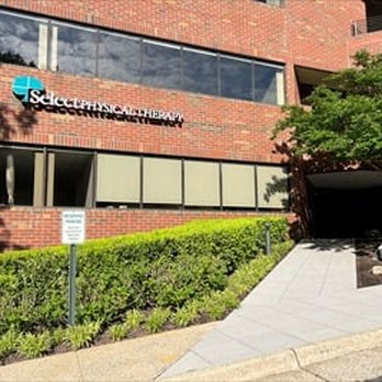 Select Physical Therapy - Reston - Physical Therapy Near Me - Reston, Virginia Select Physical Therapy - Reston - Physical Therapy Near Me - Reston, Virginia
