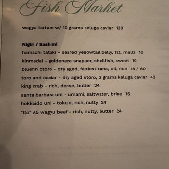 Sado - Sushi Bars Near Me - St. Louis, Missouri