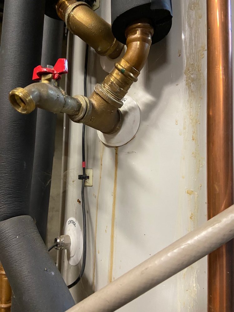 Slide of All Services Group