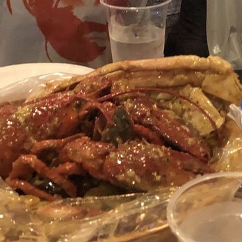 Oceanic Boil - Cajun/Creole Near Me - Jackson Heights, New York