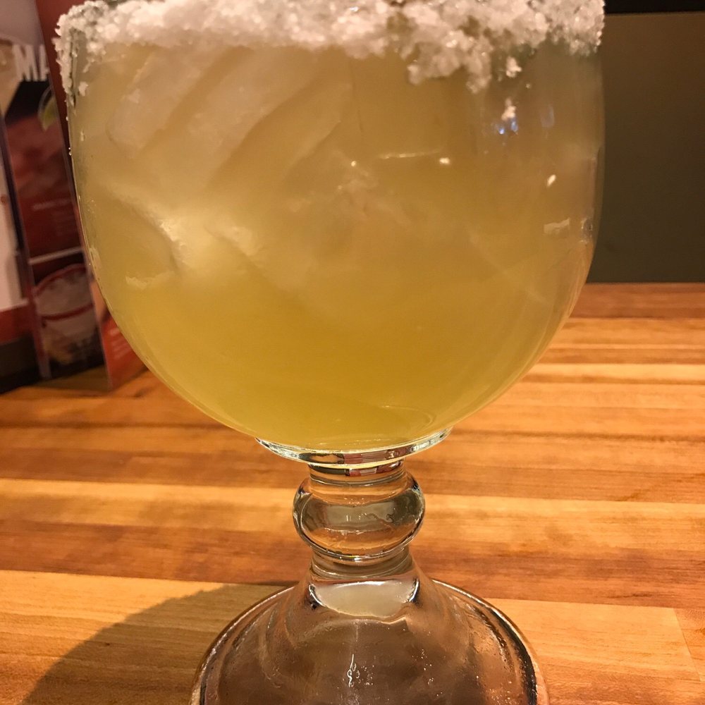 Cheddar's Scratch Kitchen - Texas Margarita - Comfort Food Near Me - Albany, Georgia