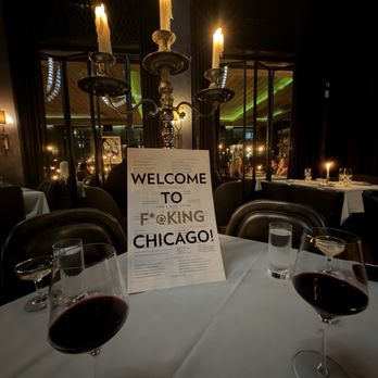 Maple & Ash - Steakhouses Near Me - Chicago, Illinois Maple & Ash - Steakhouses Near Me - Chicago, Illinois