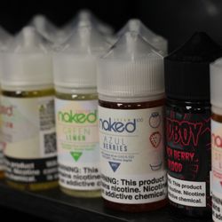 Vapor Connection