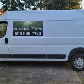 Salem Mobile RV - We bring the mobile repair van to you. No long wait for a dealership. - RV Repair Near Me Salem Mobile RV - We bring the mobile repair van to you. No long wait for a dealership. - RV Repair Near Me