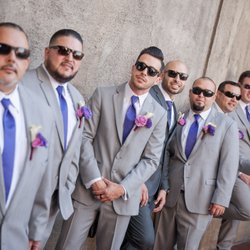 Copper Rose Weddings