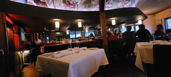 Eddie V's Prime Seafood by null