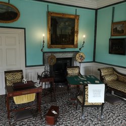 Kew Palace