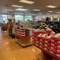 Hess-Schuhe
