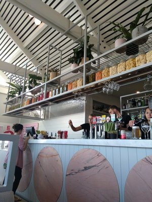 Island Market Trigg by null