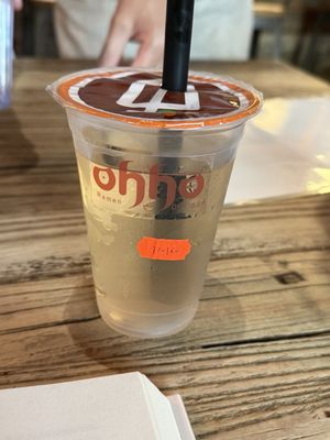 Ohho Noodles Market by null