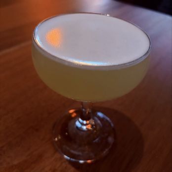 Hanzo - Spicy Pineapple Daquiri - Sushi Bars Near Me - San Antonio, Texas Hanzo - Spicy Pineapple Daquiri - Sushi Bars Near Me - San Antonio, Texas