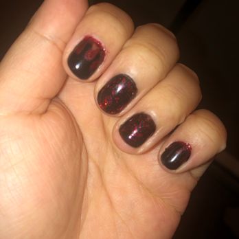 Paris Nails - Nail Salons Near Me - Lynnwood, Washington