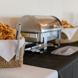 Santellan Vineyards & Inn - We have everything you need