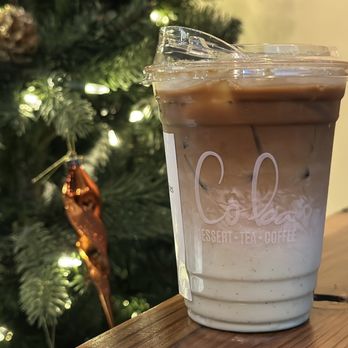 Co Ba Dessert Tea & Coffee - Pandan Vibes - Desserts Near Me - San Jose, California Co Ba Dessert Tea & Coffee - Pandan Vibes - Desserts Near Me - San Jose, California