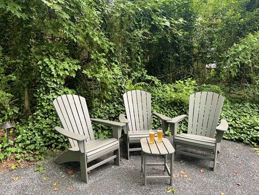 Bold Monk Brewing Co. by null