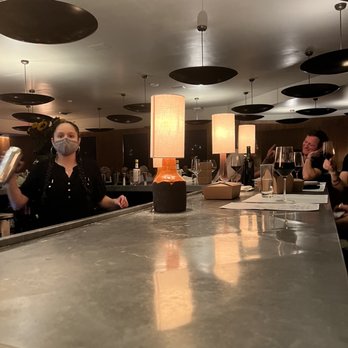 Jar - New American Near Me - Los Angeles, California