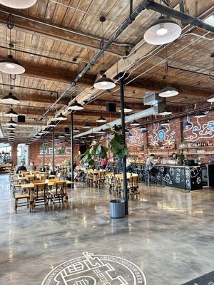 Burlington Beer Company by null