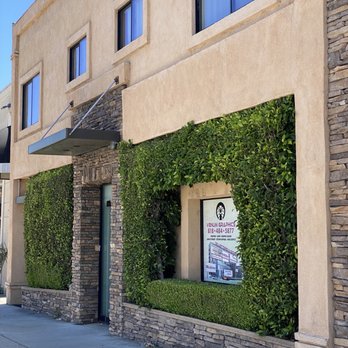 Overlap Print - Located on Glenaoks blvd. - Printing Services Near Me - Burbank, California