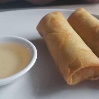 Kajohn Thai Restaurant - spring rolls - Thai Near Me - Halifax, Nova Scotia Kajohn Thai Restaurant - spring rolls - Thai Near Me - Halifax, Nova Scotia