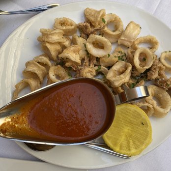 Quattro Caffe - Italian Near Me - Costa Mesa, California