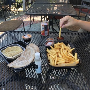 Lemon Zest Cafe - Mediterranean Near Me - Glendale, California Lemon Zest Cafe - Mediterranean Near Me - Glendale, California
