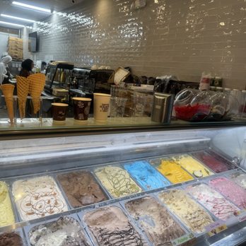 Melt N Dip - Gelato Near Me - Pembroke Pines, Florida Melt N Dip - Gelato Near Me - Pembroke Pines, Florida