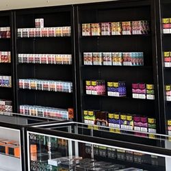 C Vape - Juice Range
