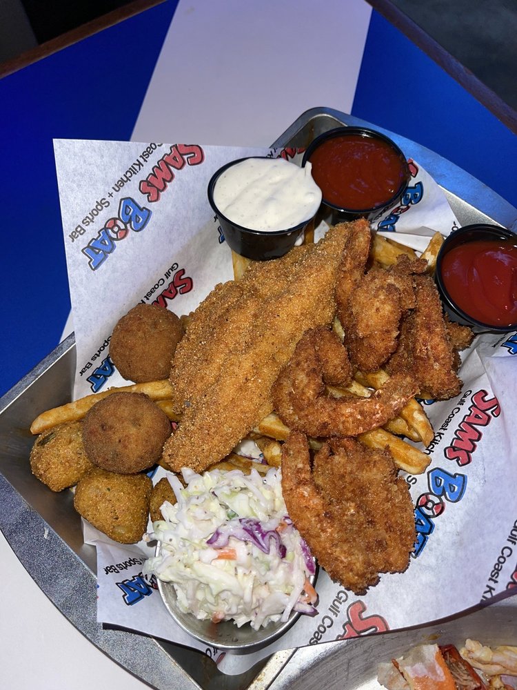 SAM’S BOAT Updated September 2024 156 Photos & 233 Reviews 3239