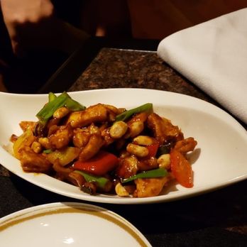 Shanghai Terrace - Kung Pao Chicken - Chinese Near Me - Chicago, Illinois Shanghai Terrace - Kung Pao Chicken - Chinese Near Me - Chicago, Illinois