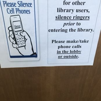 Harper Woods Library - Libraries Near Me - Harper Woods, Michigan