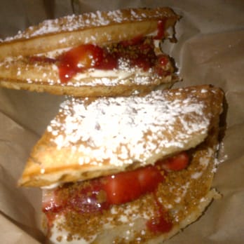 Bruxie - Breakfast & Brunch Near Me - Brea, California