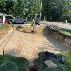 Garside Septic