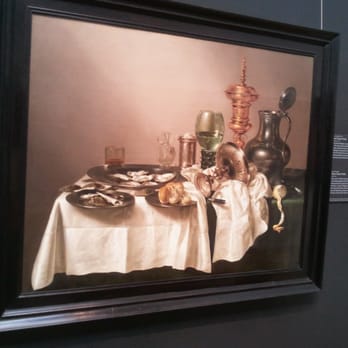 Rijksmuseum - Museums Near Me - Amsterdam, New Hampshire
