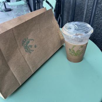 Bodega Park - Sandwiches Near Me - Los Angeles, California