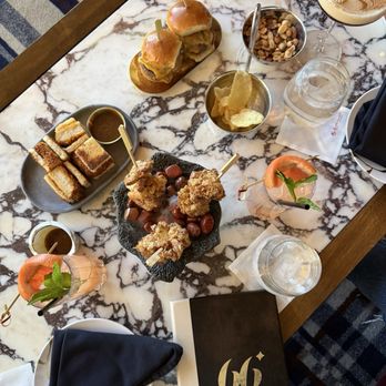Alle on 66 - Lounges Near Me - Las Vegas, Nevada