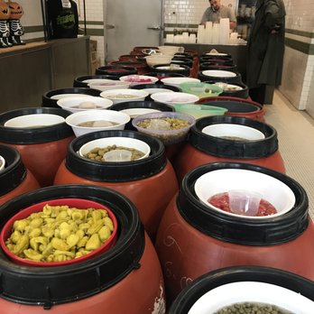 Pickle Guys - Specialty Food Near Me - New York, New York