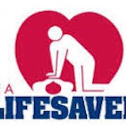 Staying Alive CPR