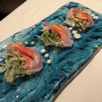 Marea - Alfonsino - Italian Near Me - New York, New York Marea - Alfonsino - Italian Near Me - New York, New York