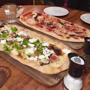 Zizzi - Italian Near Me - London, LND